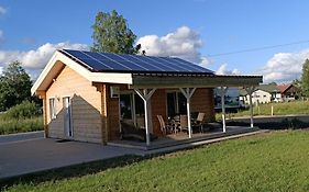 Kuldigas Holiday House